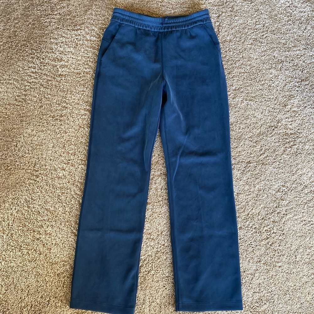 Lululemon Softstreme High-Rise Pant Regular